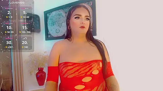 Sofia_antonella_ webcam