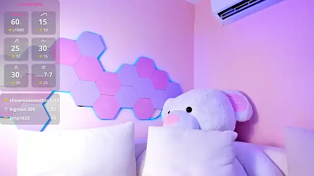 Megan_charles_ webcam