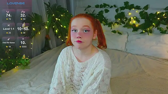 Elfa_Mirielle webcam