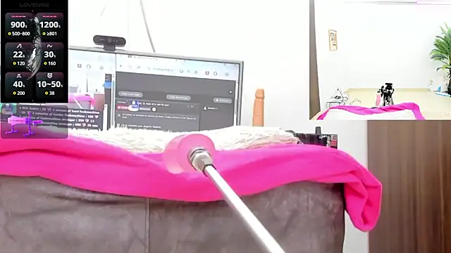 paulina_davis_ - Paulina_Davis_'s free webcam - UK Sex Cams