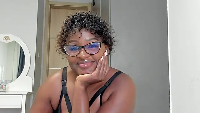 _heavenlysent webcam