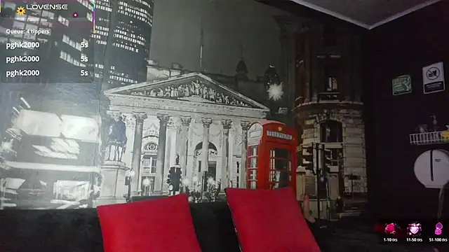 cloerodriguez - CloeRodriguez's free webcam - UK Sex Cams