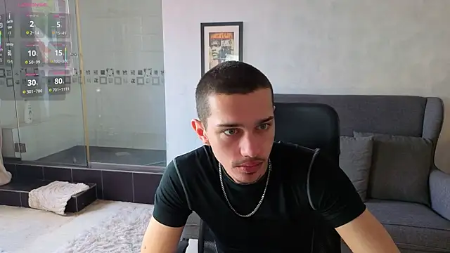 kaydendrew - KaydenDrew's free webcam - UK Sex Cams