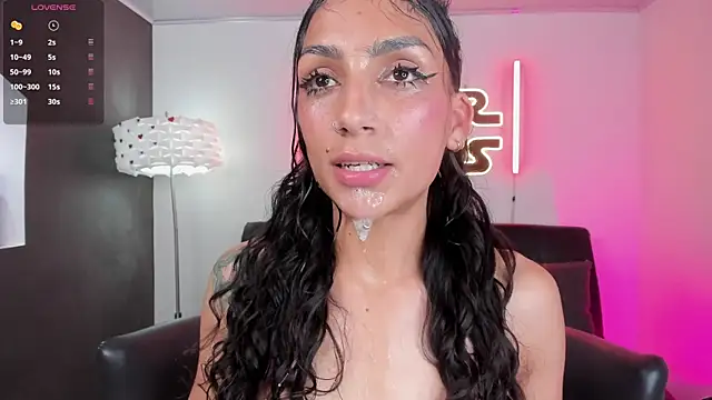 miss___evangeline webcam