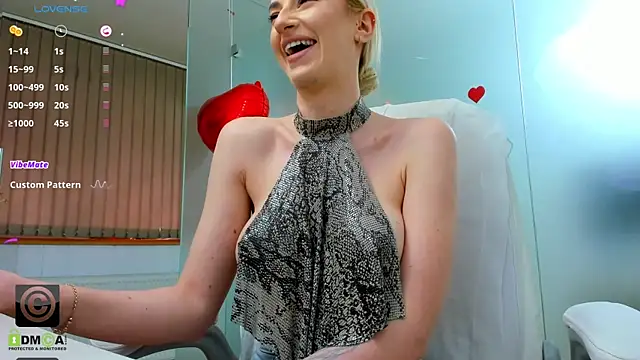 aileen_williams webcam