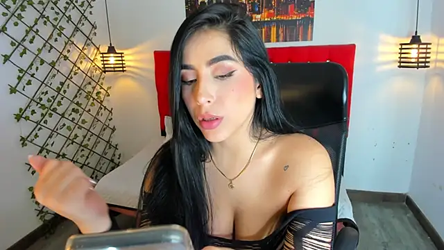 Jessica_bellini webcam