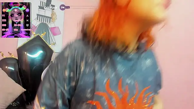 _carlotta_x - _carlotta_x's free webcam - UK Sex Cams