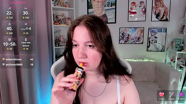 Elisabeth_Binder webcam