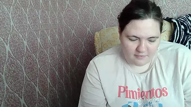 ElviraOreilllyX webcam