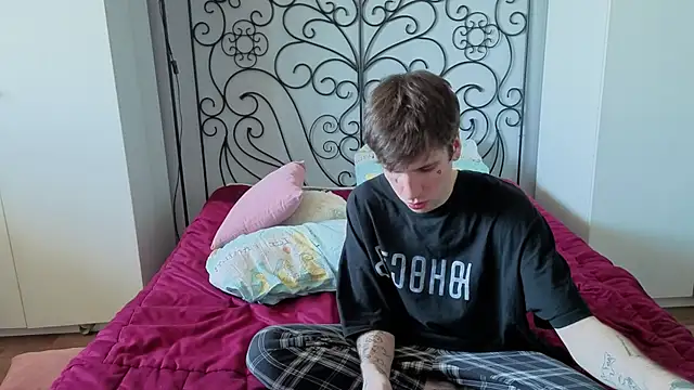 Danny_loves_Mary webcam