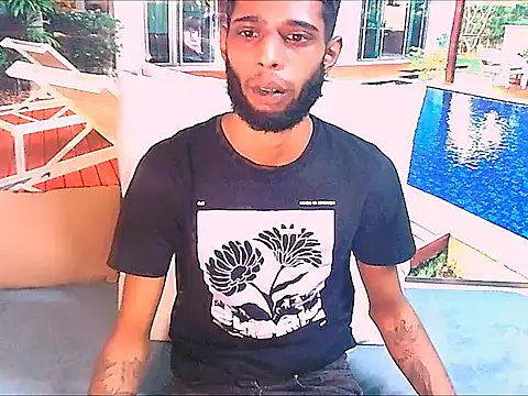 CharmingIndian1 webcam