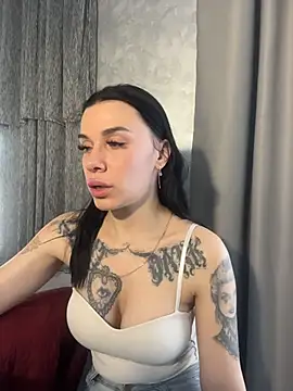 Queen_of_pain webcam