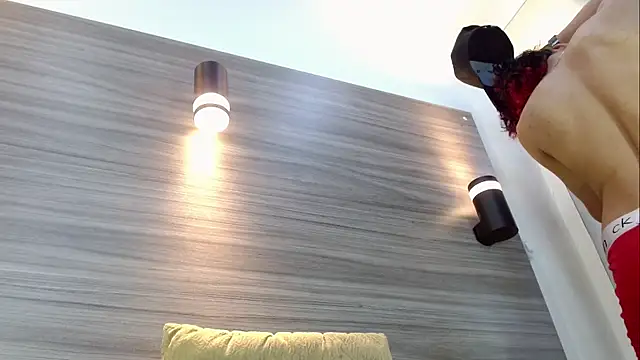 DaviidBuckx_ live sex cam