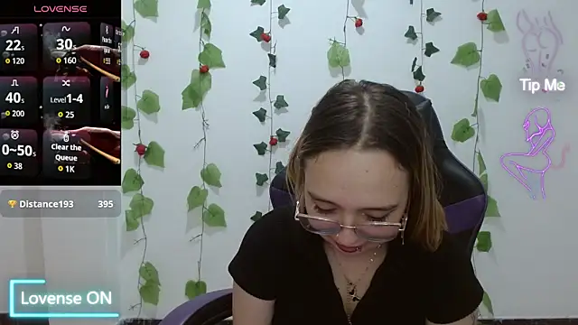 Liaroberts1 webcam