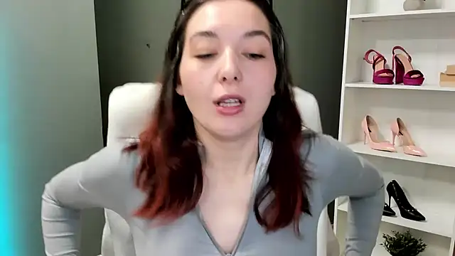 meagn_extasy - Meagn_Extasy's free webcam - UK Sex Cams