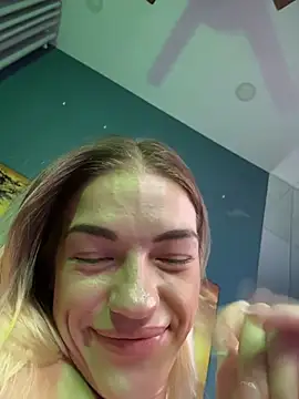 -Sexy_Barbie- webcam