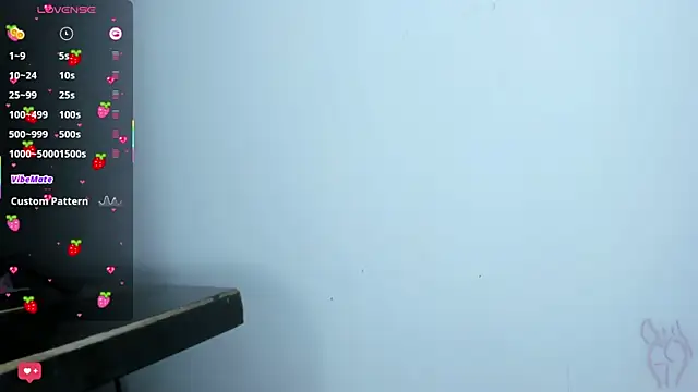 Ninna_Vergara webcam