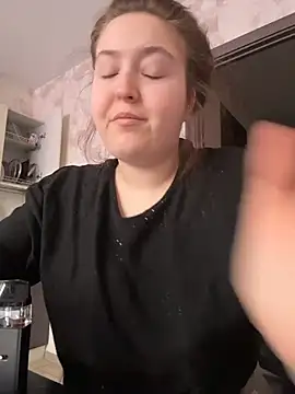 charmingggirl webcam