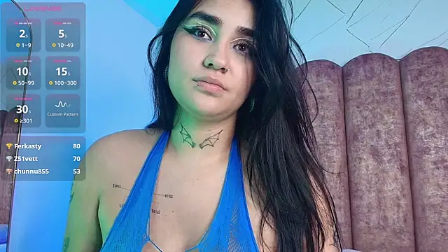 Elaia_Muller1 webcam