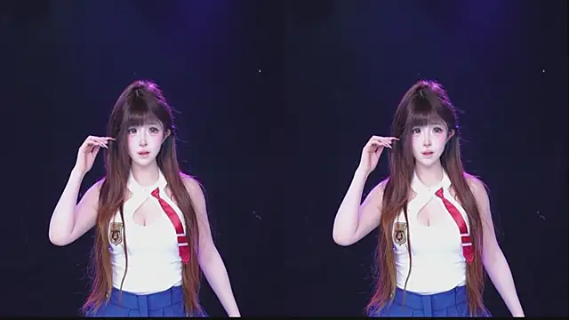 Miss-LOVE-007 webcam