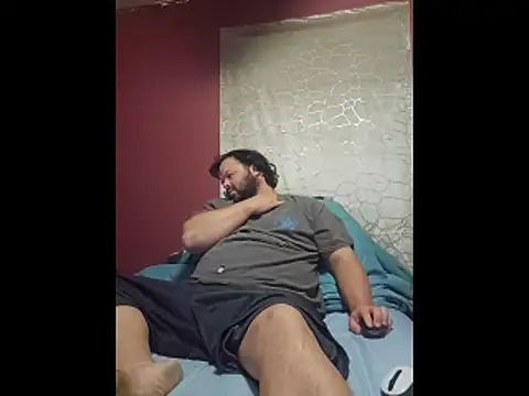 Strongbutgentle36 webcam