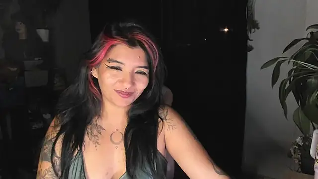 annie_walker6 webcam