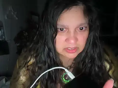 MelanieFawker webcam