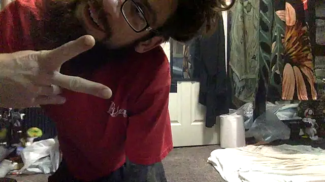 Concrete_Daddy webcam