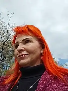 CassandraSandra44 webcam