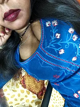 Sharmila-Singh webcam