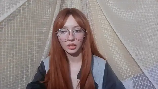 IsabellaBlacky webcam