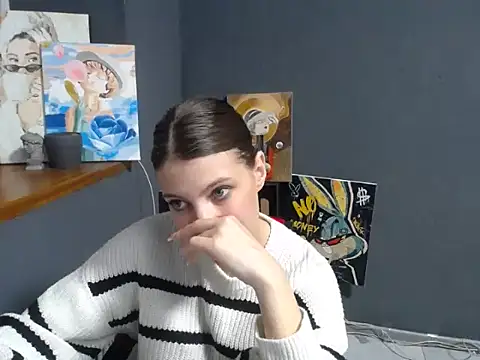 felicity_gold webcam