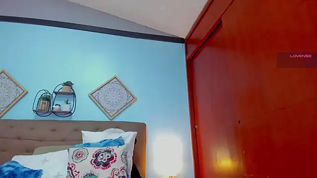 _EbonyGoddess webcam