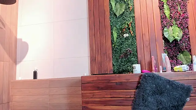 Georgina_Palacios_ webcam