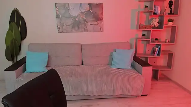 GabriellaMays webcam