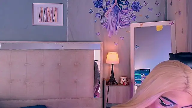 Emily_Castillo_1 webcam