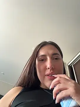 AleksandraRich webcam