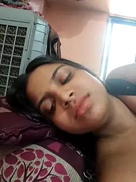 Webcam Model (Sexy_Aaradhya)  is live.Free join now!