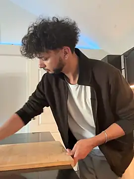 Gipsyboysteve webcam