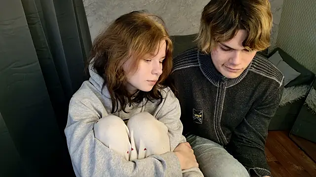 Bonnie_And_C1yde webcam