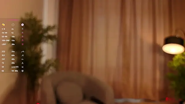 TiannaBorlace webcam