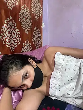 Sandhya_77 webcam
