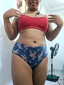 BeautyGirl_sara webcam