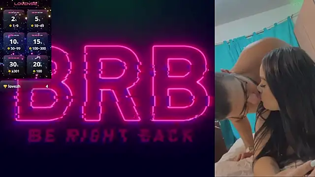 Kloe_and_Marko webcam