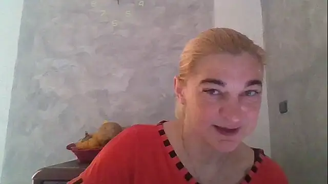 GoldenAngelMilf webcam