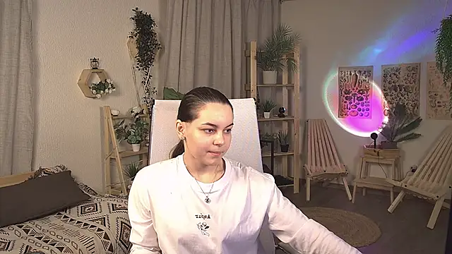 FrancescaCavaliere webcam