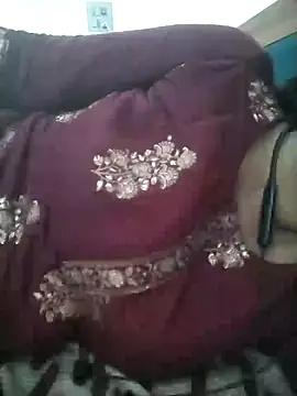 Goddess_Radhika webcam