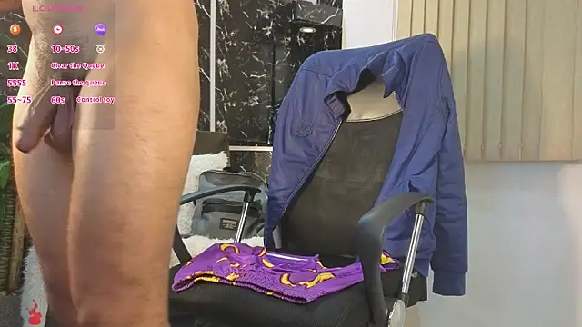 mister_eithan webcam