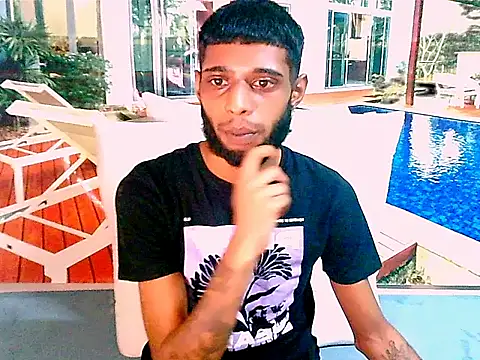 CharmingIndian1 webcam