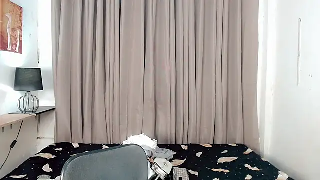 Seductive_sophie webcam